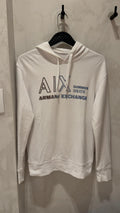 Moletom Armani Exchange