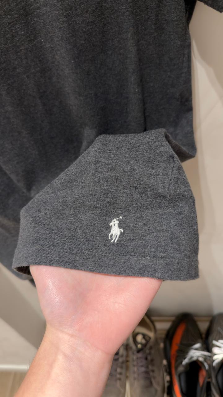 Camiseta Polo Ralph Lauren