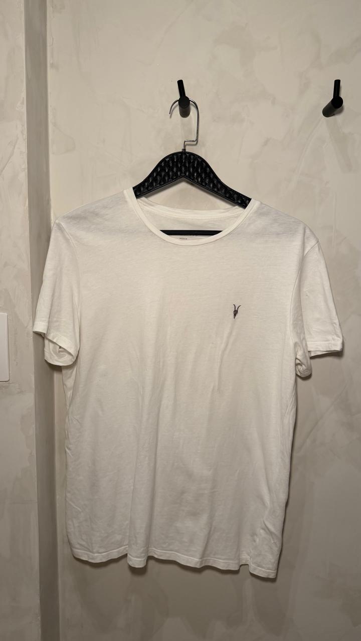 Camiseta All Saints