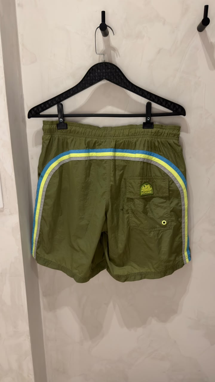 Shorts Sundek
