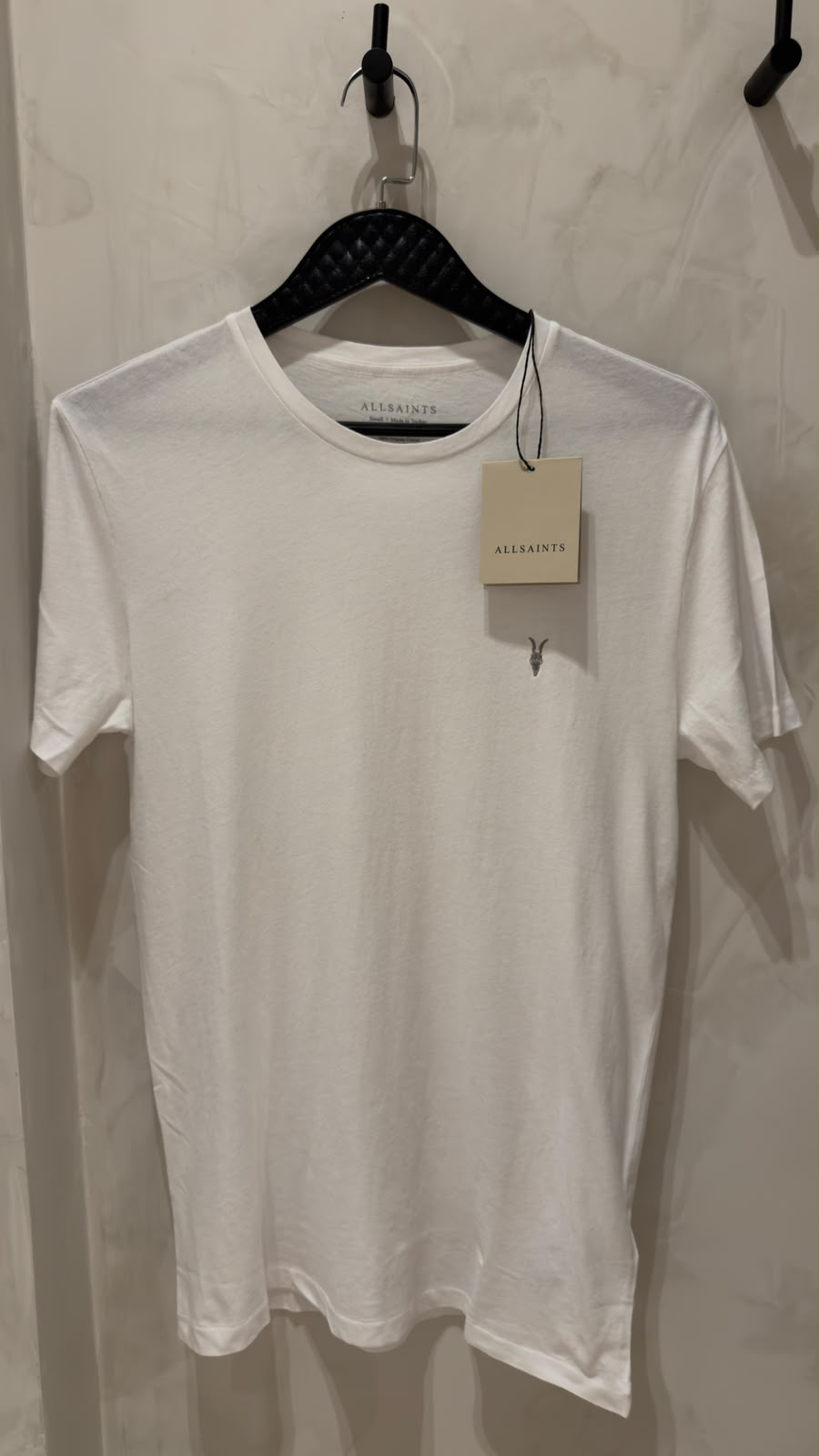 Camiseta All Saints