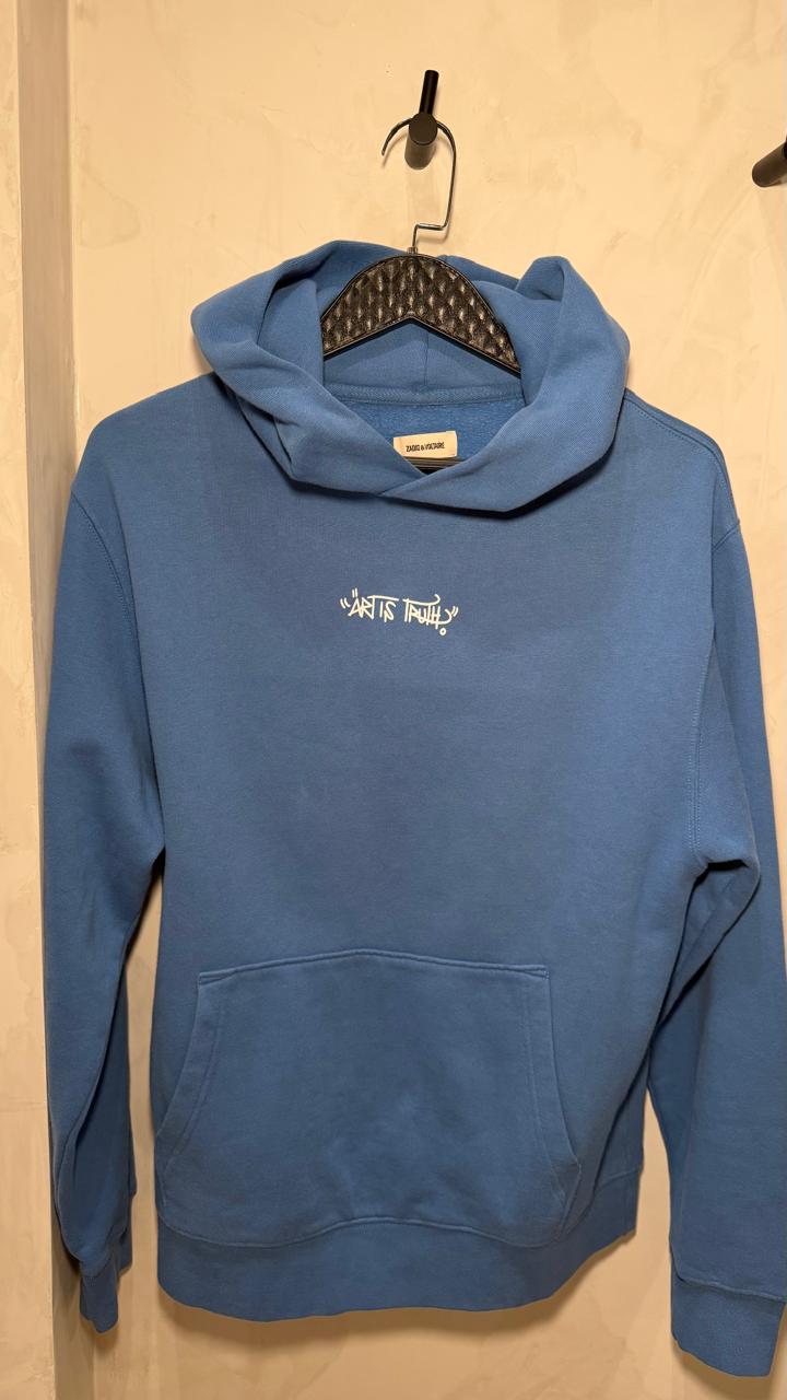Moletom Zadig & Voltaire