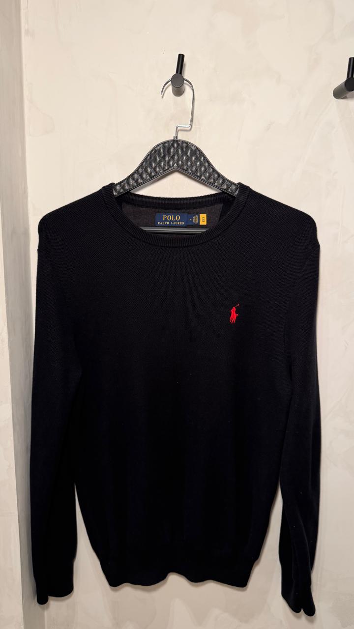 Suéter Polo Ralph Lauren