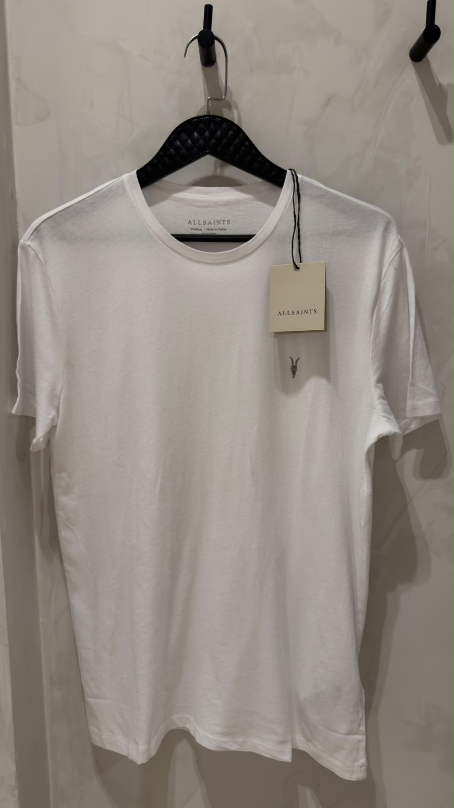 Camiseta All Saints