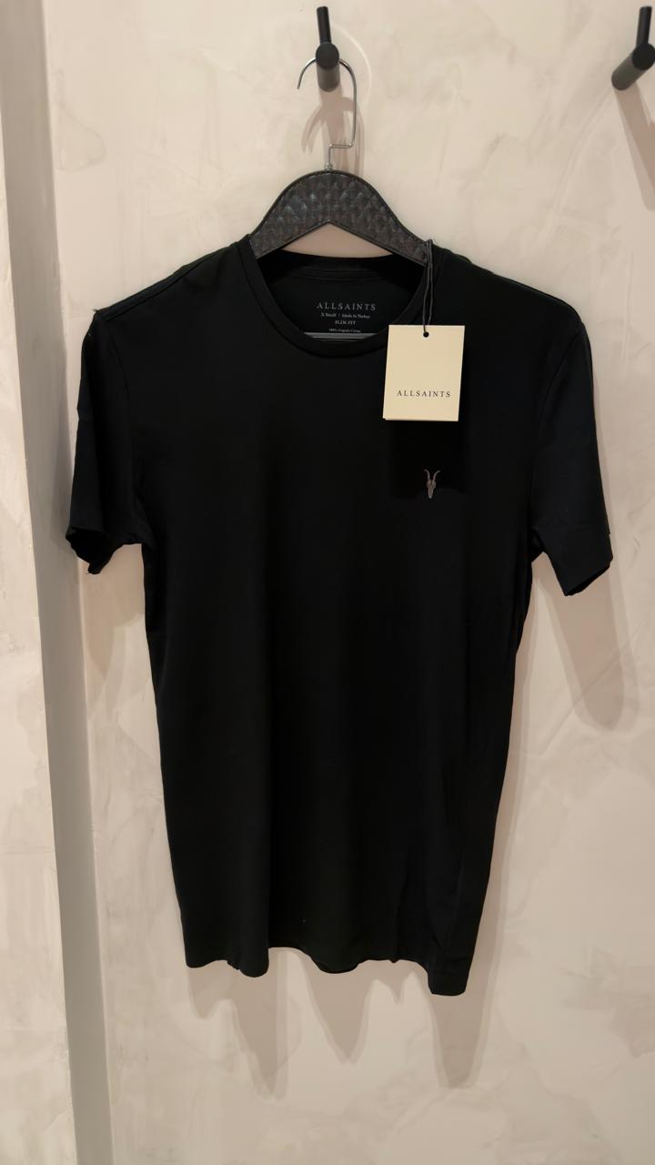 Camiseta All Saints