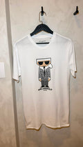 Camiseta Karl Lagerfield