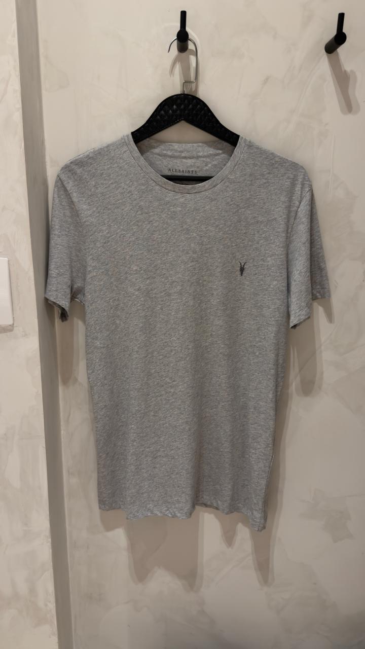 Camiseta All Saints