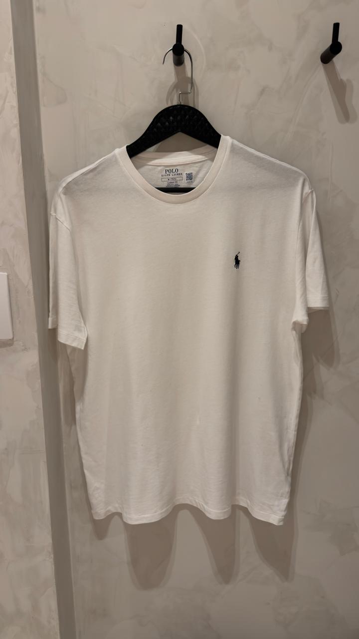 Camiseta Polo Ralph Lauren