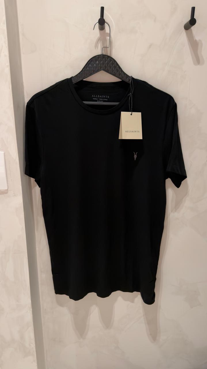 Camiseta All Saints