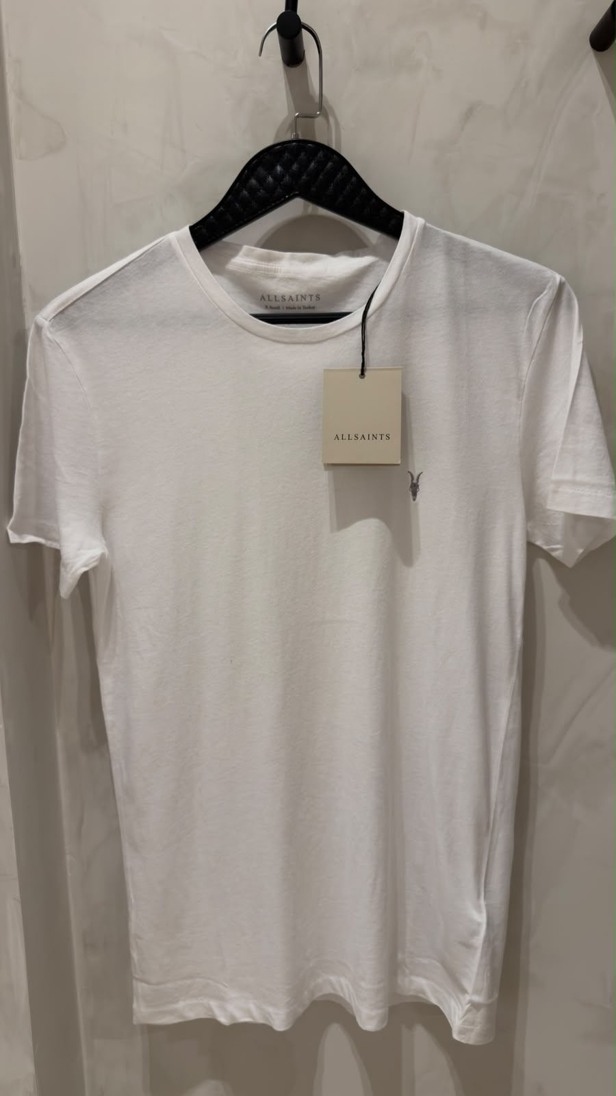 Camiseta All Saints