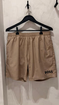 Shorts Boss