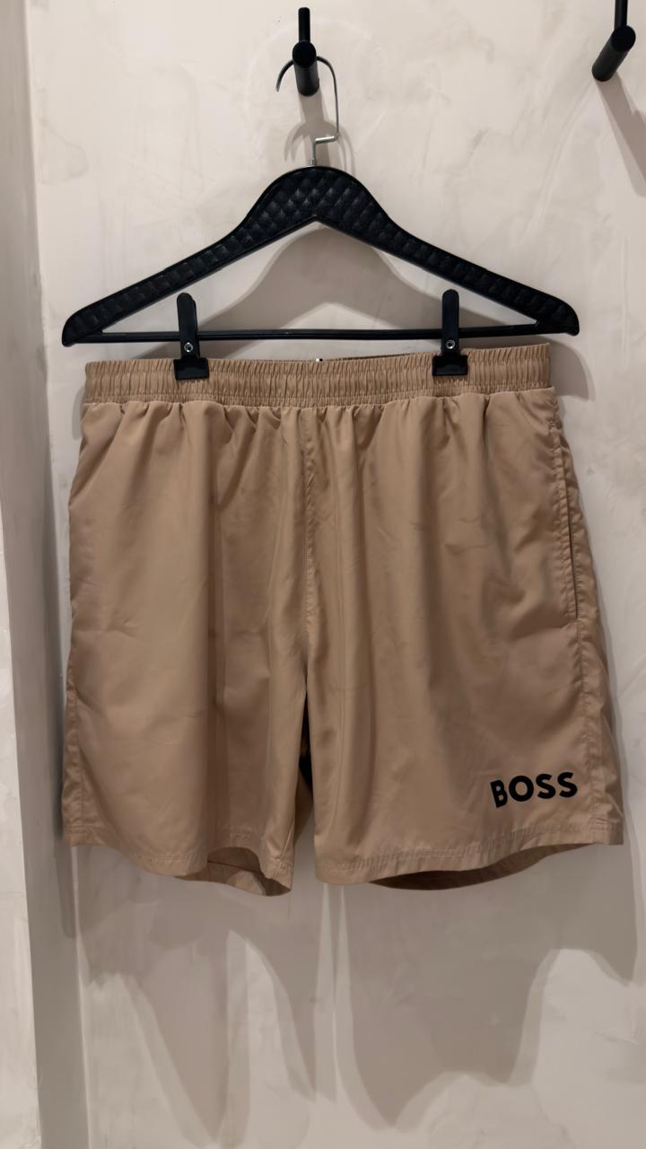 Shorts Boss