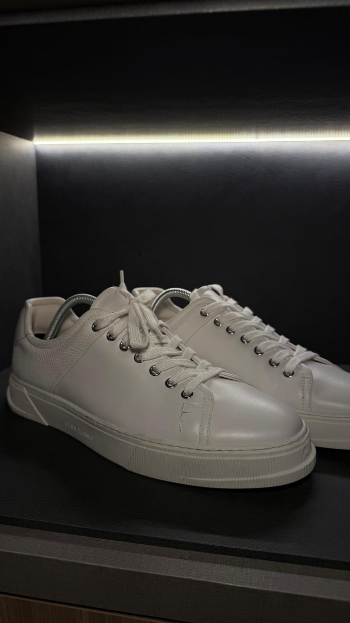 Tênis Salvatore Ferragamo