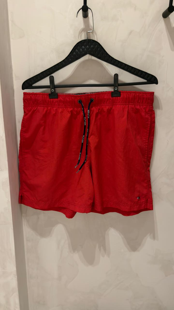 Shorts Tommy Hilfiger