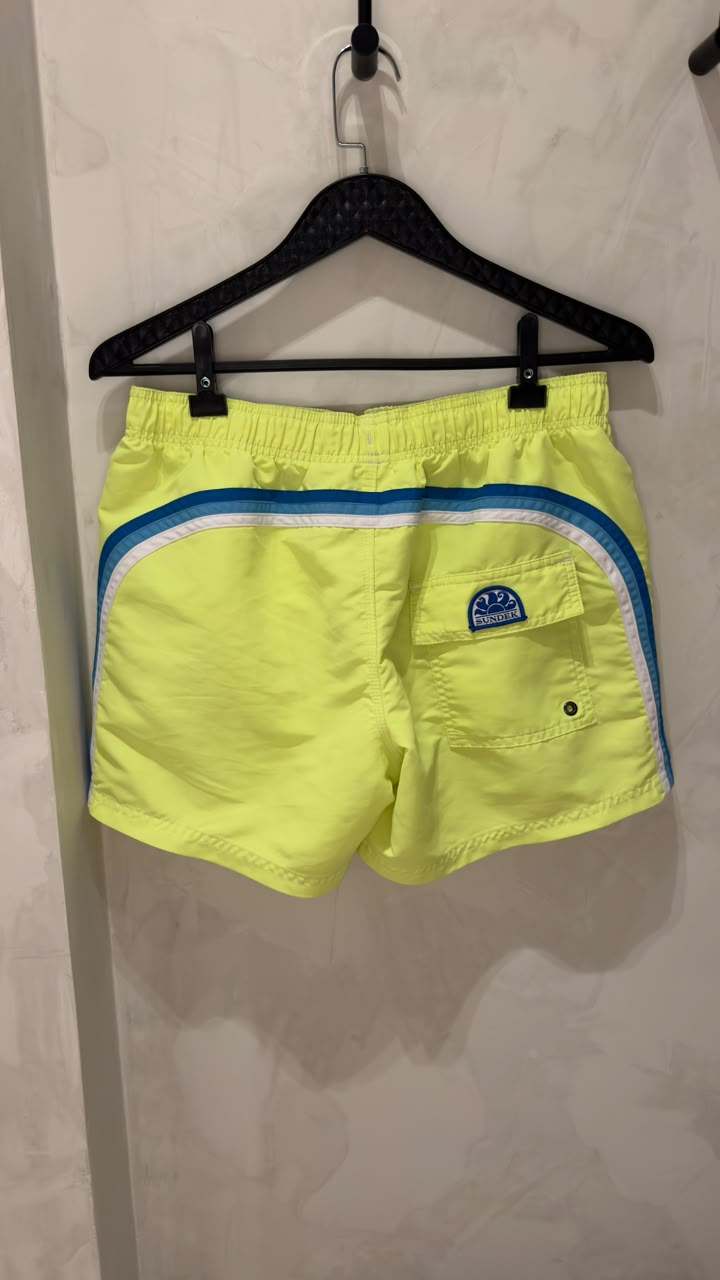 Shorts Sundek