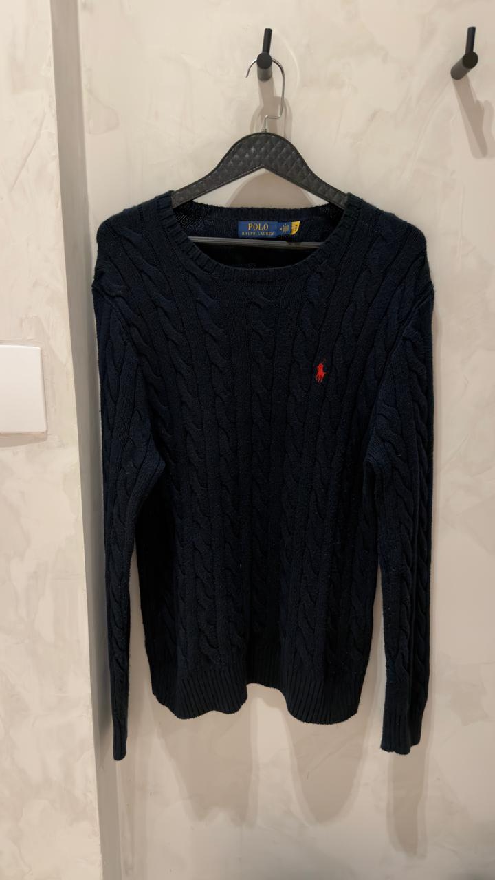 Suéter Polo Ralph Lauren