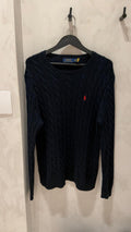 Suéter Polo Ralph Lauren