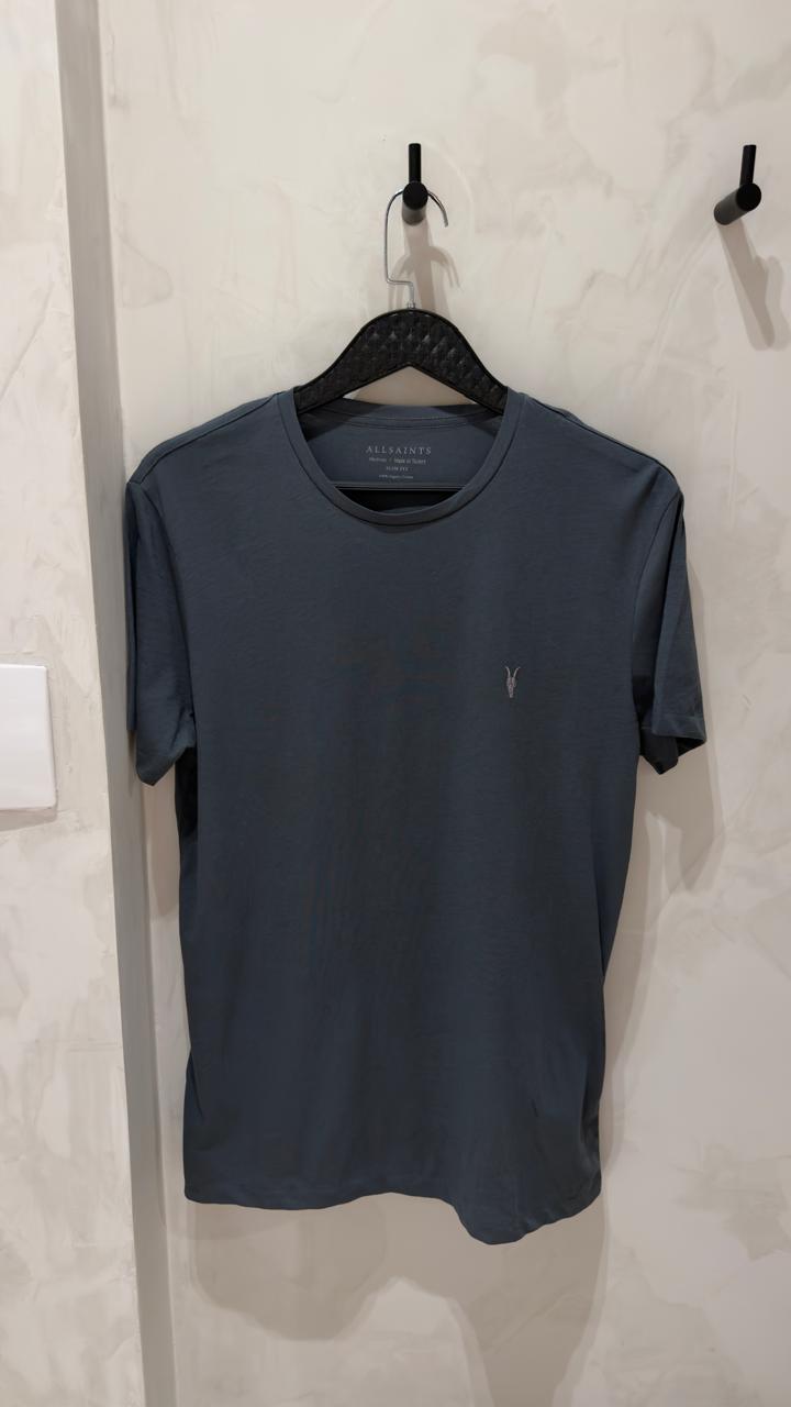 Camiseta All Saints