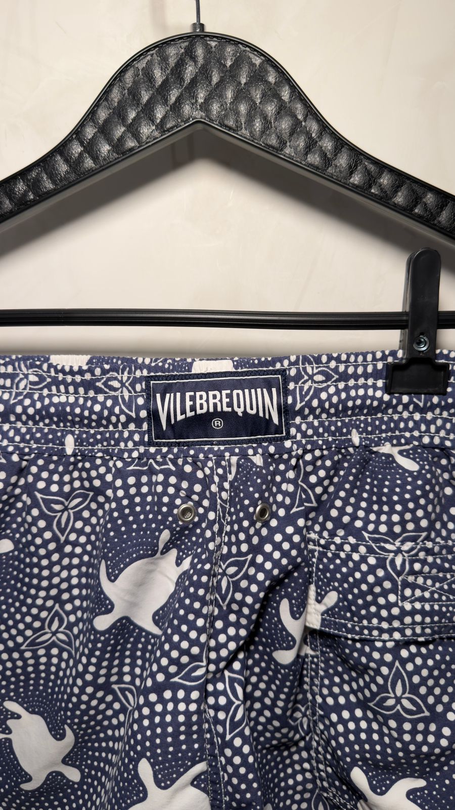 Shorts Vilebrequin