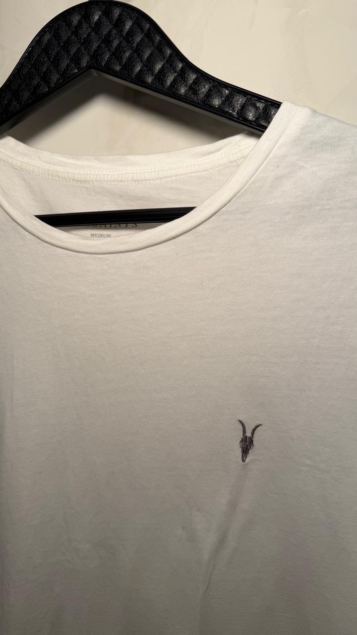 Camiseta All Saints