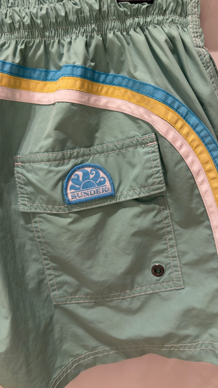 Shorts Sundek