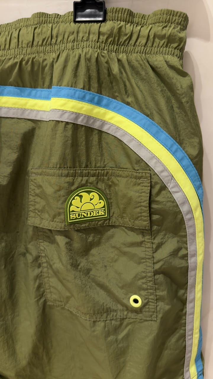 Shorts Sundek