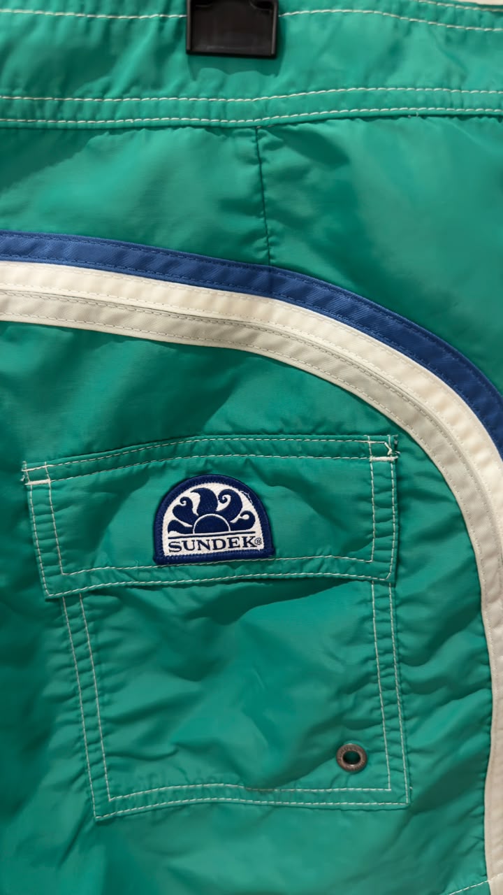 Shorts Sundek