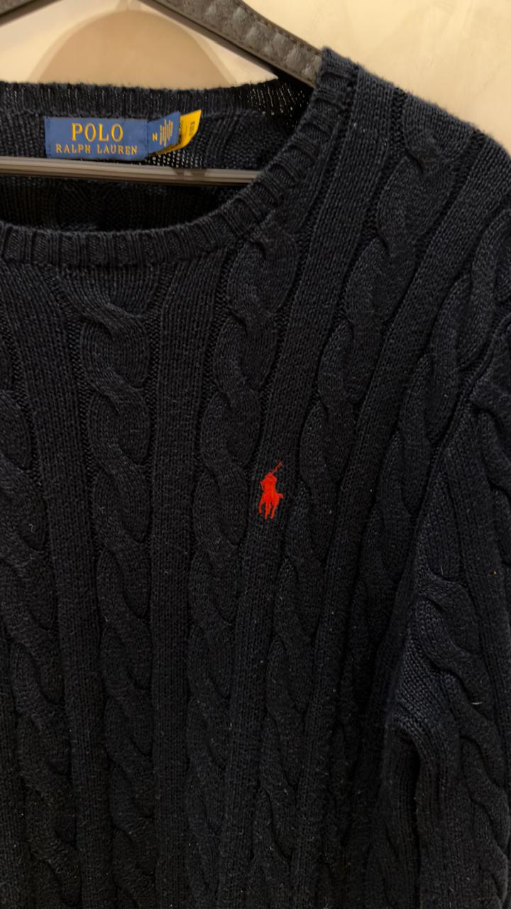 Suéter Polo Ralph Lauren