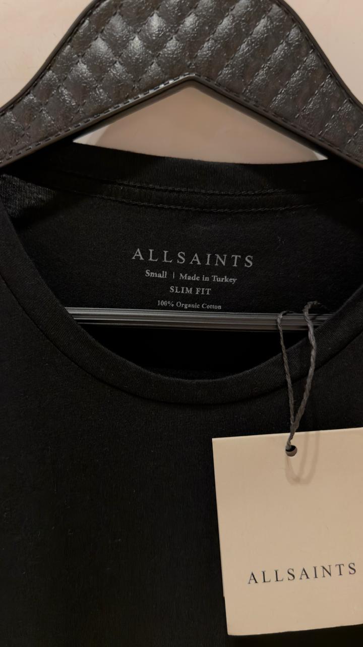Camiseta All Saints