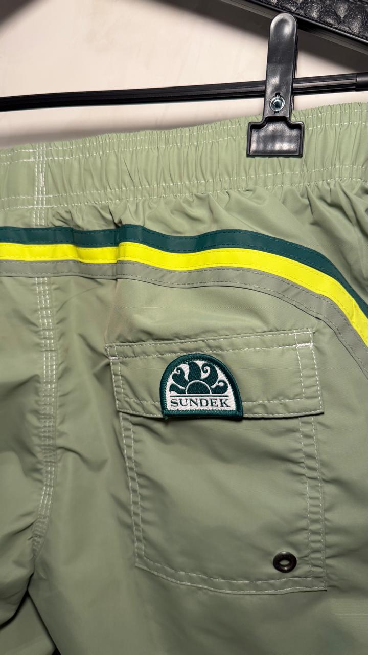 Shorts Sundek