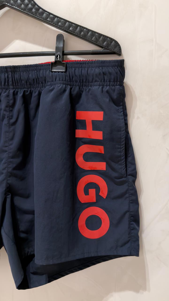 Shorts Hugo