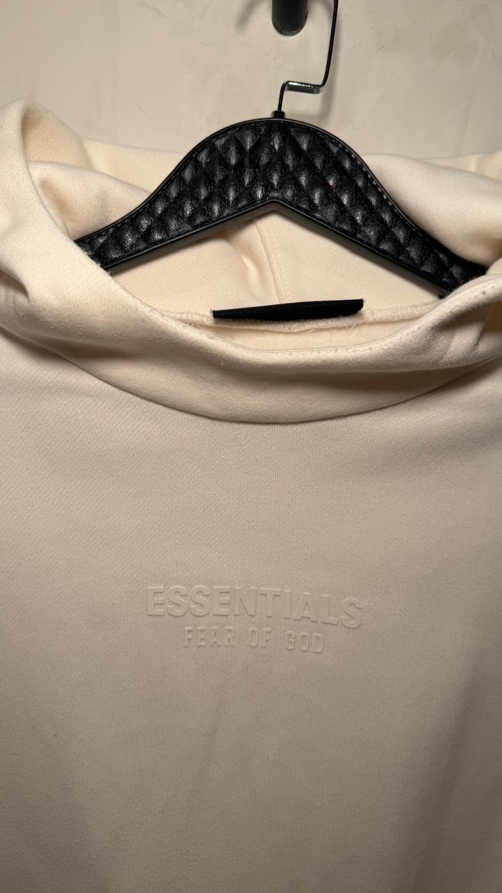 Moletom Essentials