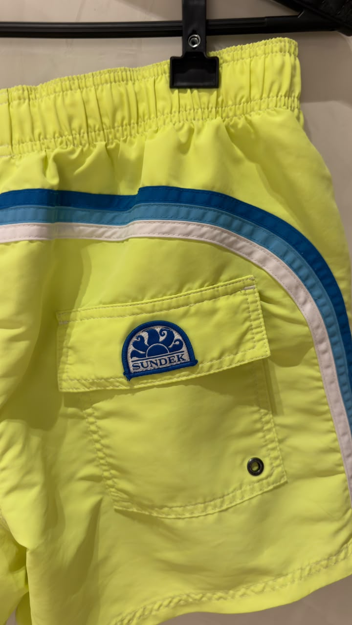 Shorts Sundek
