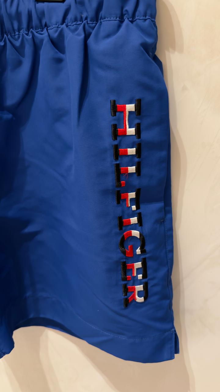 Shorts Tommy Hilfiger