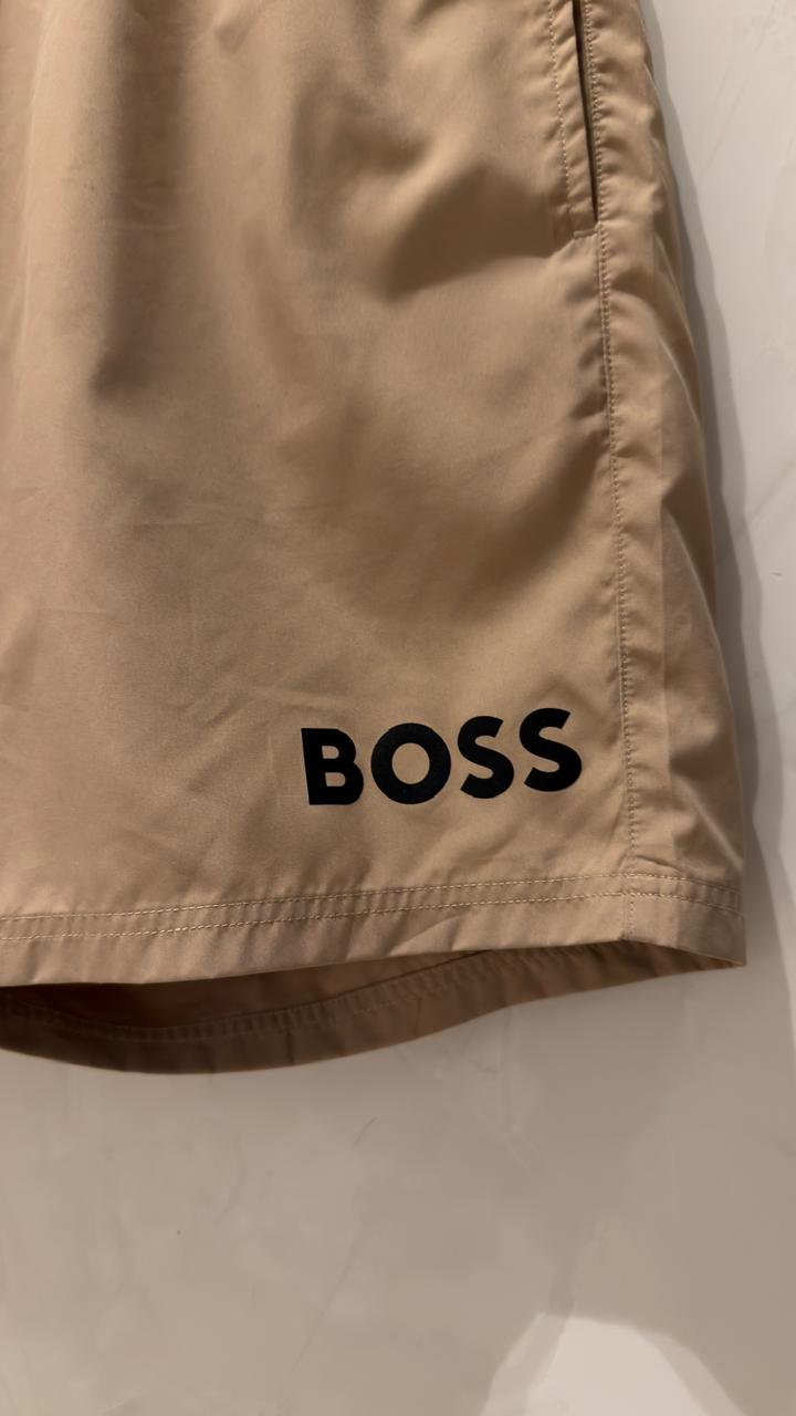 Shorts Boss