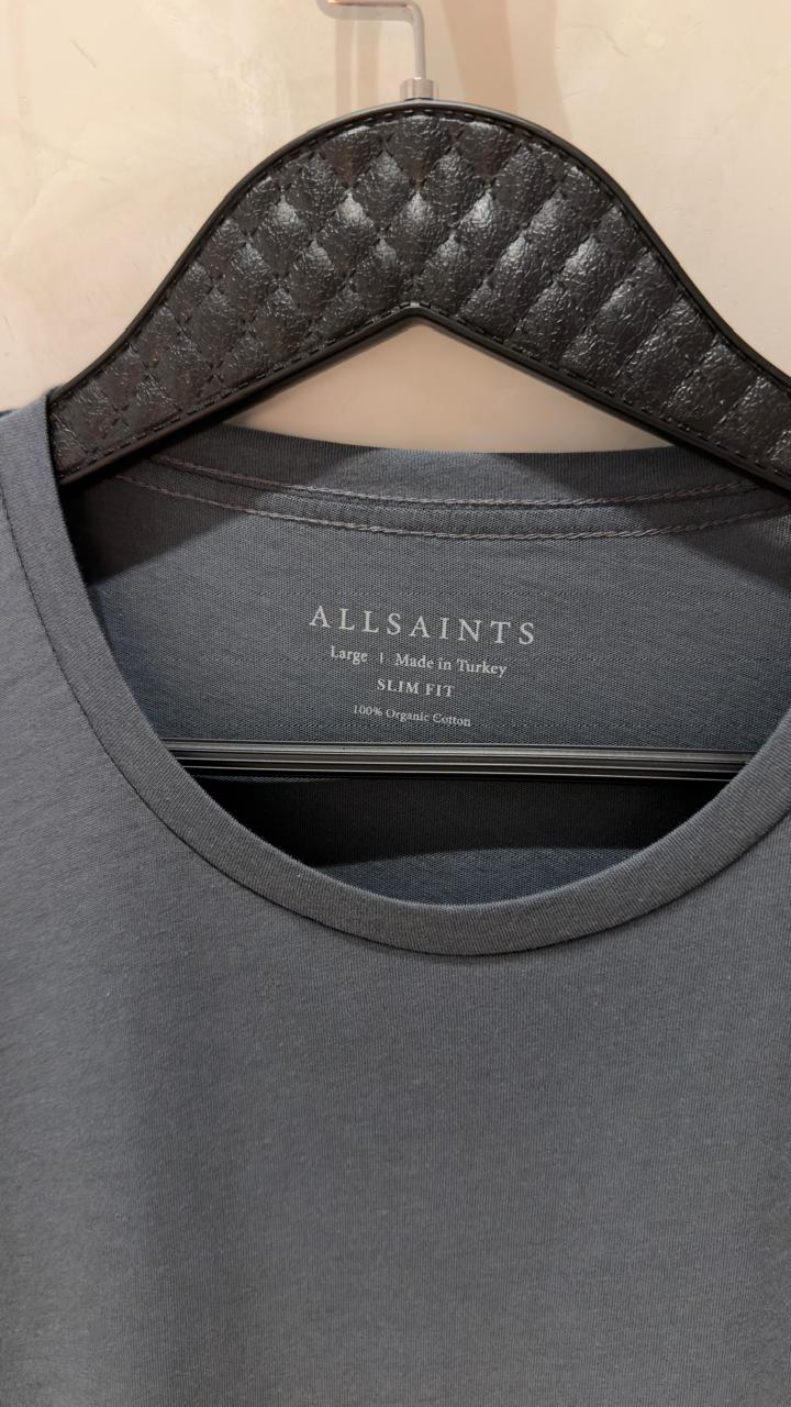 Camiseta All Saints