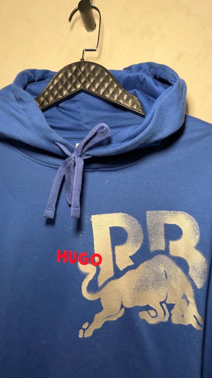 Moletom Hugo