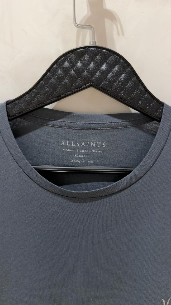 Camiseta All Saints