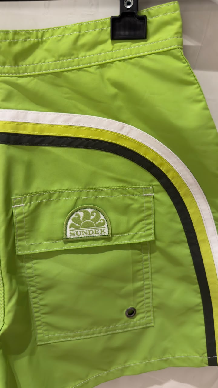Shorts Sundek