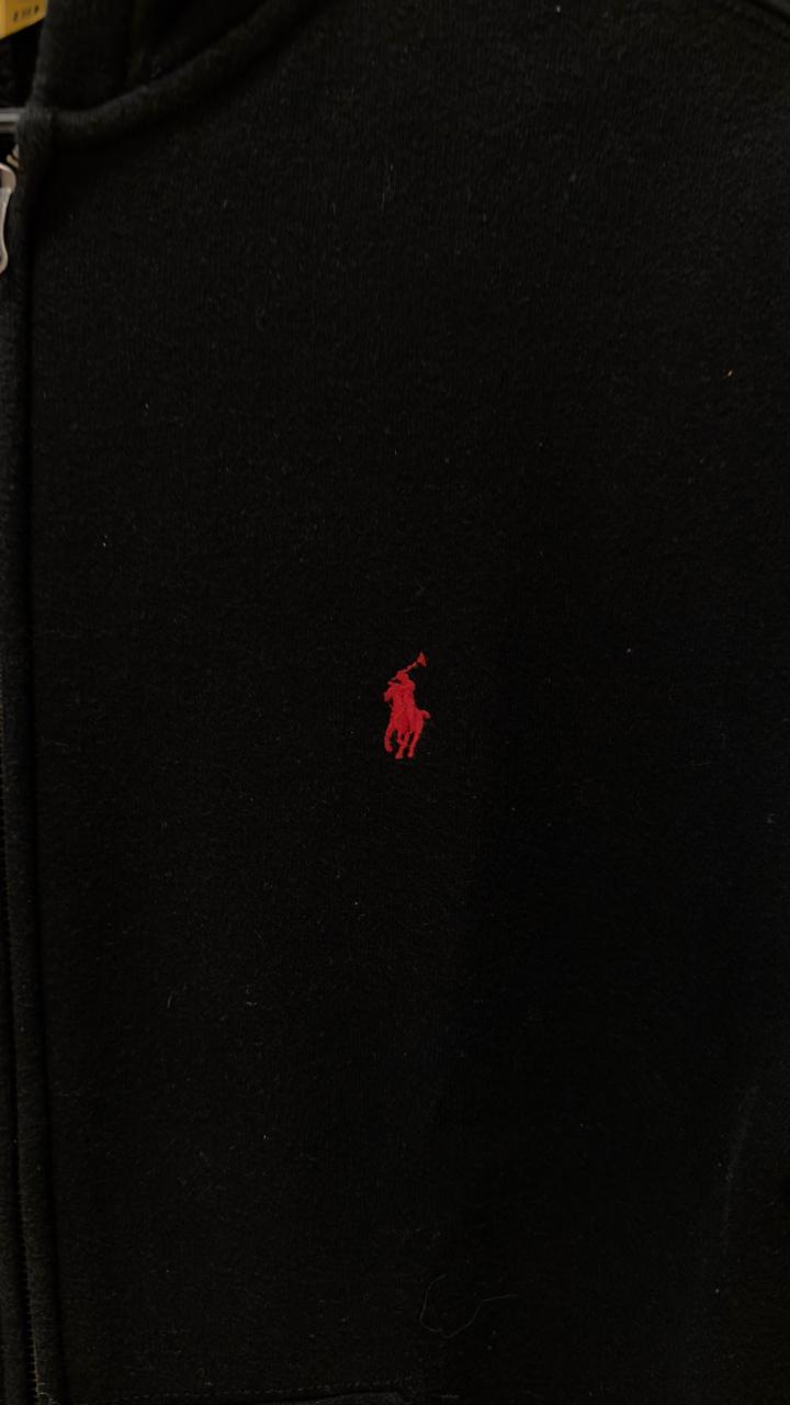 Moletom Polo Ralph Lauren