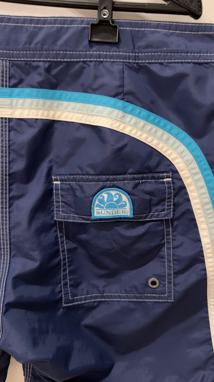 Shorts sundek