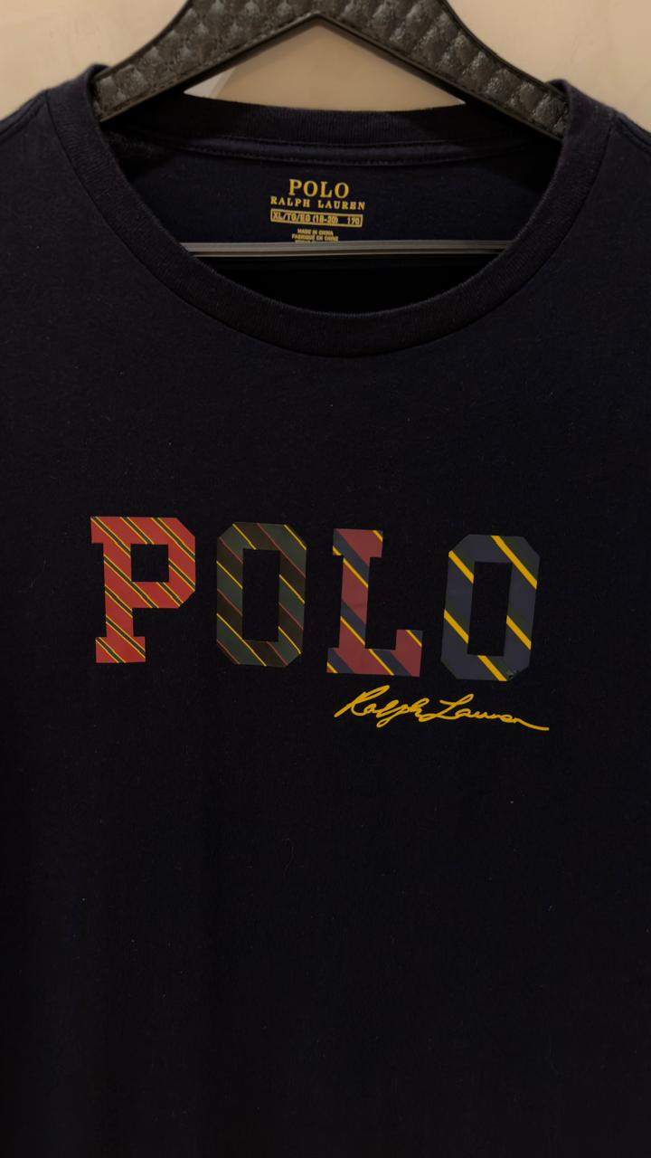 Camiseta Polo Ralph Lauren