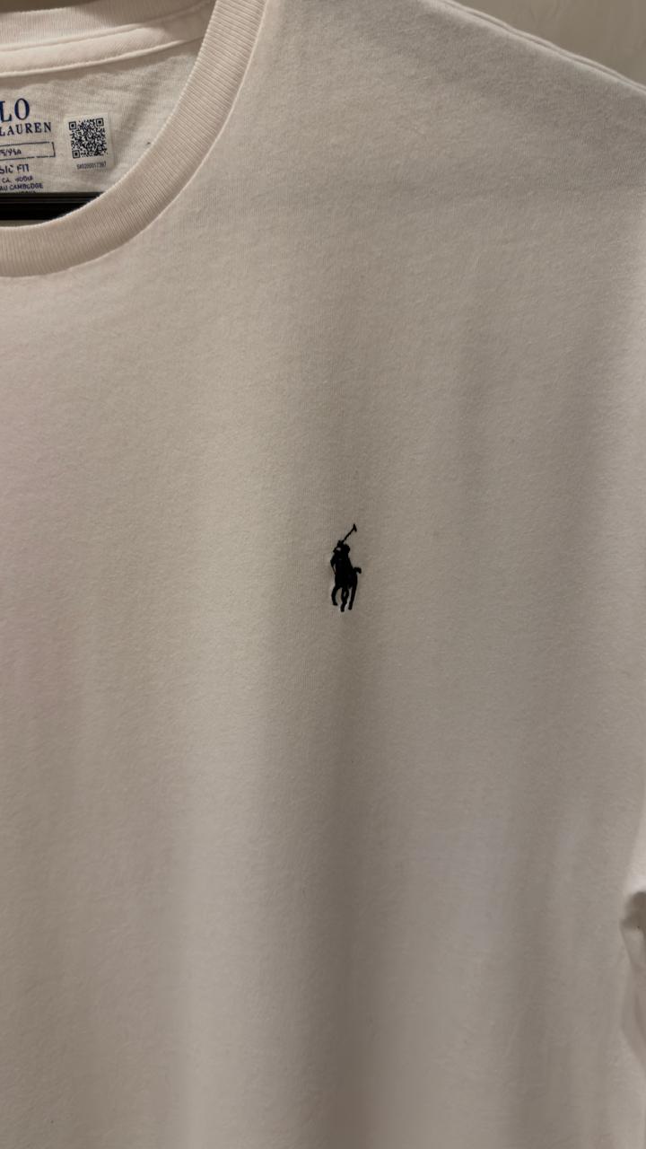 Camiseta Polo Ralph Lauren