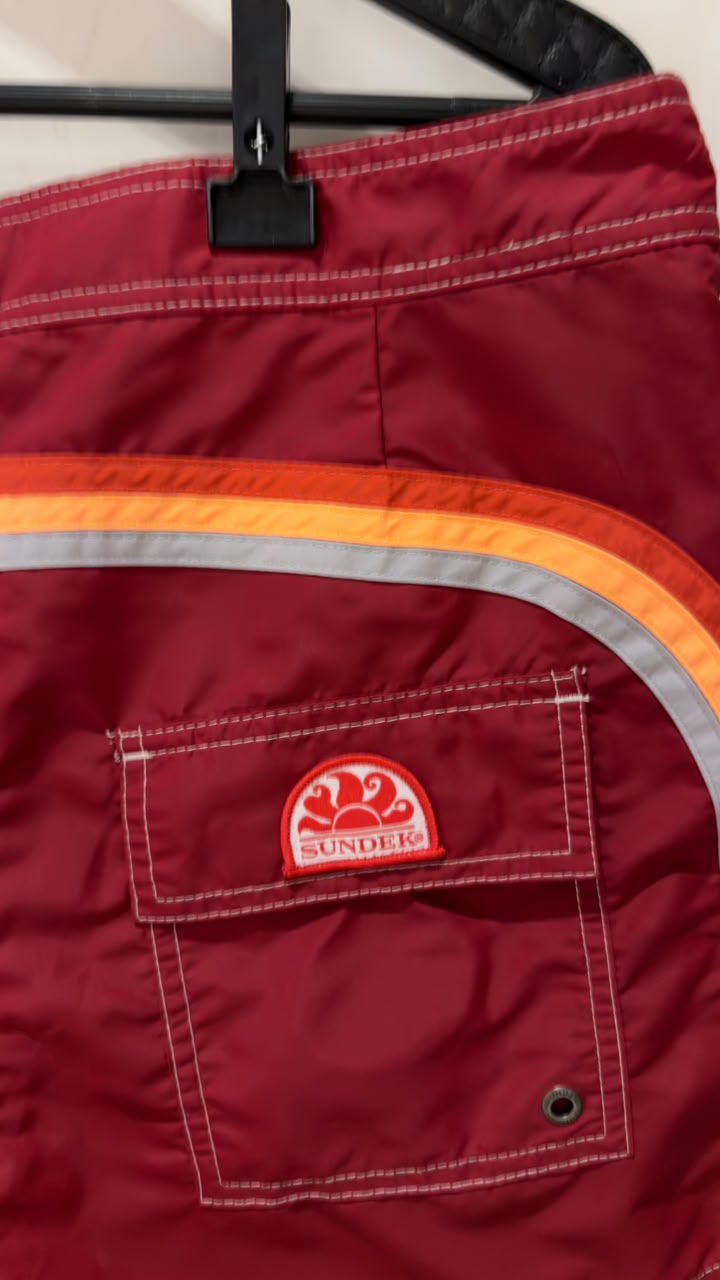 Shorts Sundek