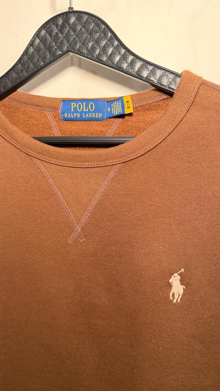 Suéter Polo Ralph Lauren