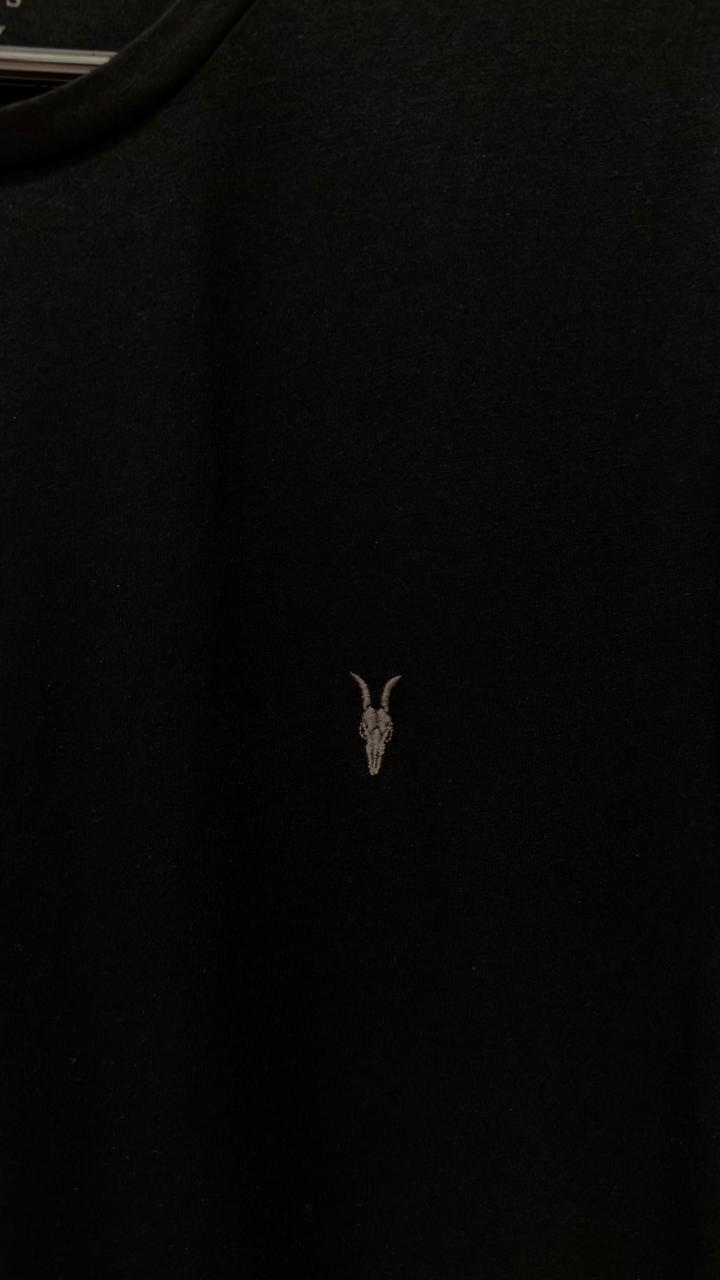 Camiseta All Saints