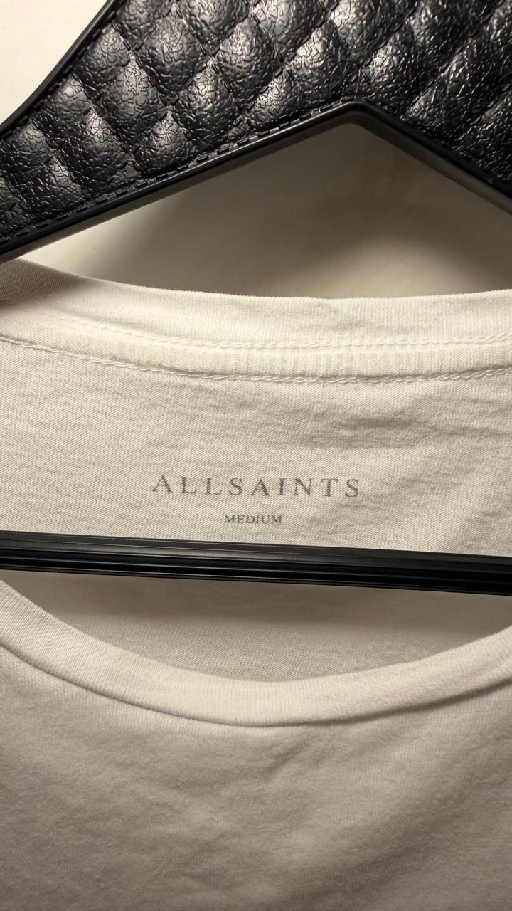Camiseta All Saints