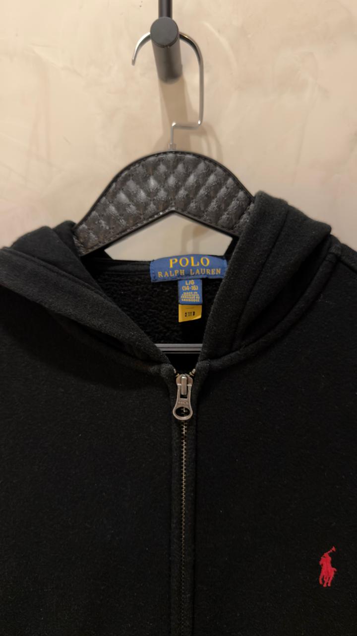 Moletom Polo Ralph Lauren