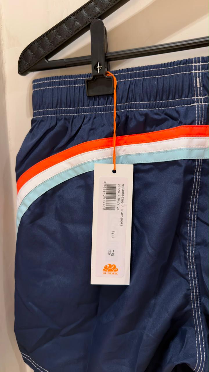 Shorts Sundek