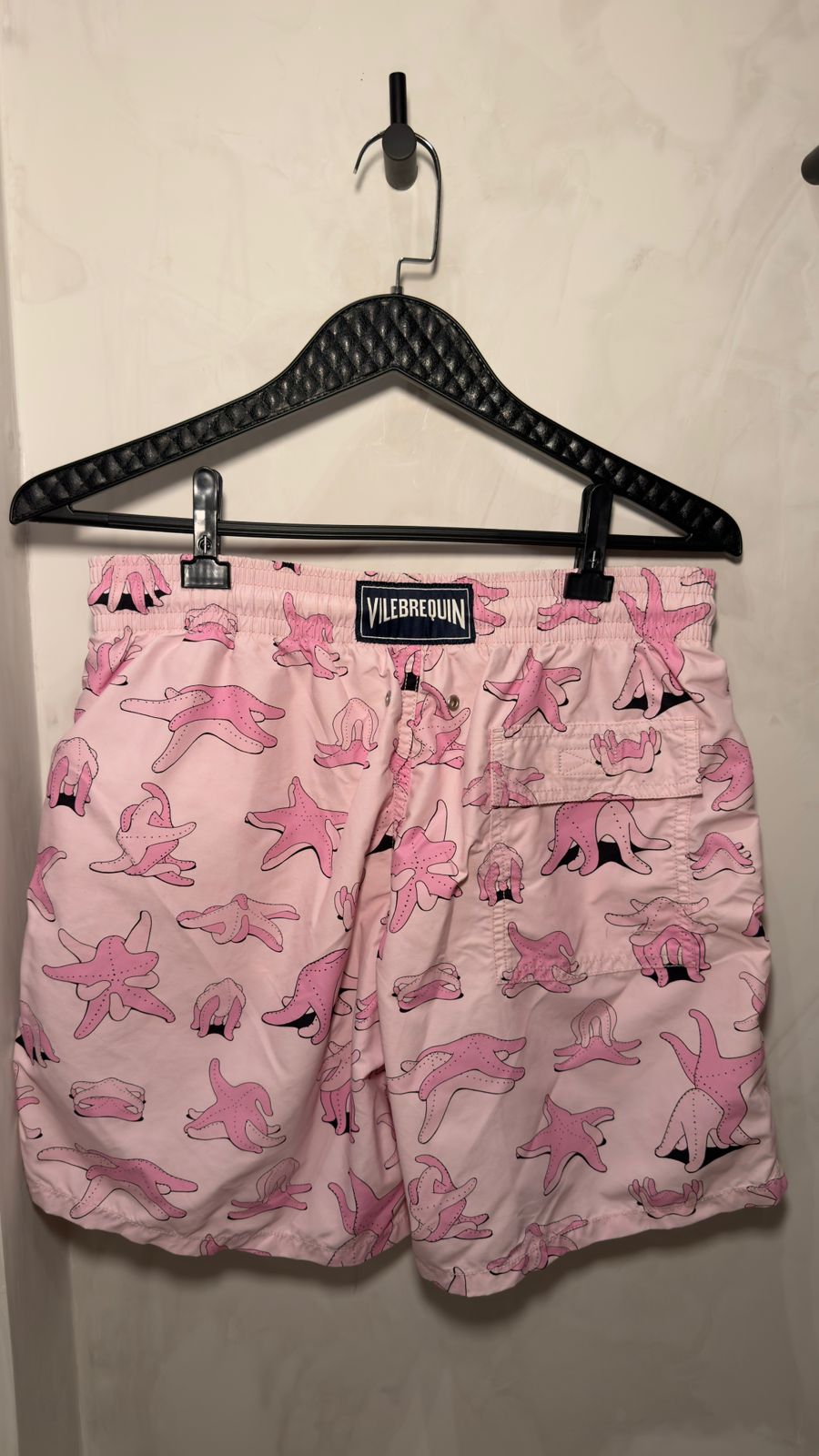 Shorts Vilebrequin